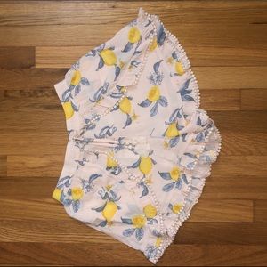 American Eagle Outfitters Dress Shorts